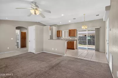 809 E Kathy Court, Cottonwood, AZ 86326 - Photo 3