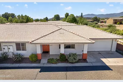 809 E Kathy Court, Cottonwood, AZ 86326 - Photo 1