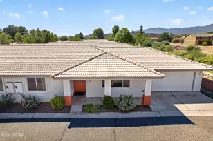 809 E Kathy Ct, Cottonwood, AZ 86326 - Photo 1