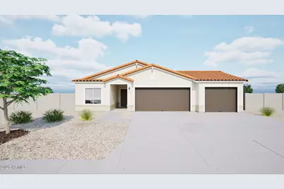 1468 W Posada Street, Coolidge, AZ 85128 - Photo 1