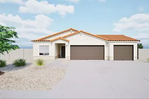 1468 W Posada St, Coolidge, AZ 85128 - Photo 1