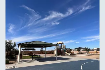 1468 W Posada Street, Coolidge, AZ 85128 - Photo 17