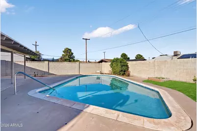 1735 N Queensbury Drive, Mesa, AZ 85201 - Photo 31