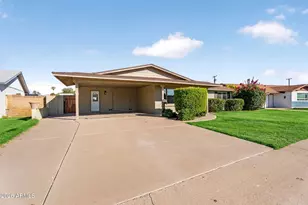 1735 N Queensbury Dr, Mesa, AZ 85201 - Photo 33
