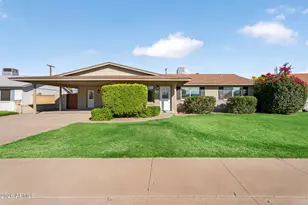 1735 N Queensbury Dr, Mesa, AZ 85201 - Photo 1