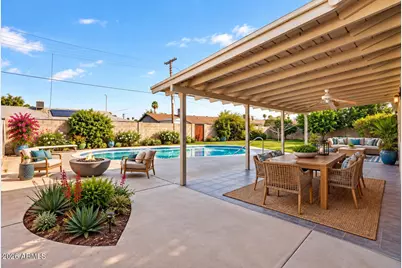 1735 N Queensbury Drive, Mesa, AZ 85201 - Photo 29