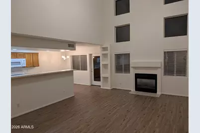 2869 S Highland Mesa Road, Flagstaff, AZ 86001 - Photo 3