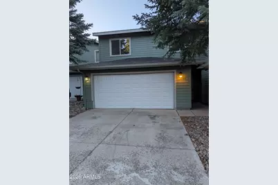 2869 S Highland Mesa Road, Flagstaff, AZ 86001 - Photo 1