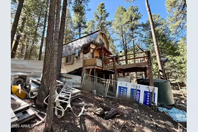 2530 E Summit Avenue, Prescott, AZ 86303 - Photo 3