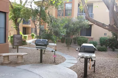 6900 E Princess Drive #Unit 1128, Phoenix, AZ 85054 - Photo 51