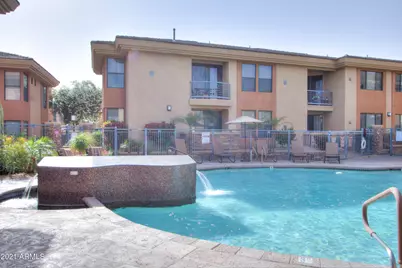 6900 E Princess Drive #Unit 1128, Phoenix, AZ 85054 - Photo 31