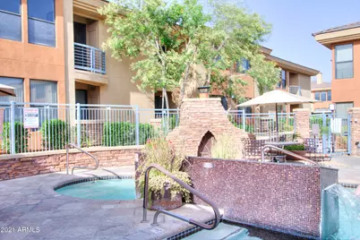 6900 E Princess Drive #Unit 1128, Phoenix, AZ 85054 - Photo 33