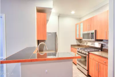 6900 E Princess Drive #Unit 1128, Phoenix, AZ 85054 - Photo 5