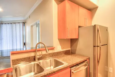 6900 E Princess Drive #Unit 1128, Phoenix, AZ 85054 - Photo 3
