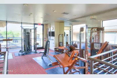 6900 E Princess Drive #Unit 1128, Phoenix, AZ 85054 - Photo 37
