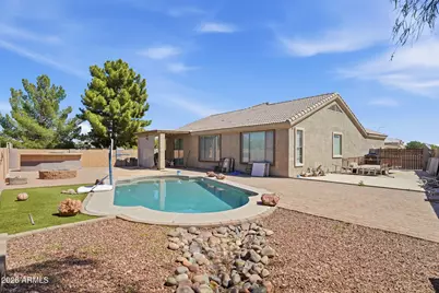 10961 W Chase Drive, Avondale, AZ 85323 - Photo 27