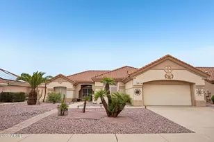15621 W Whitewood Dr, Sun City West, AZ 85375 - Photo 1