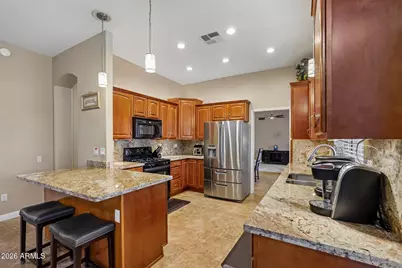 15621 W Whitewood Drive, Sun City West, AZ 85375 - Photo 3