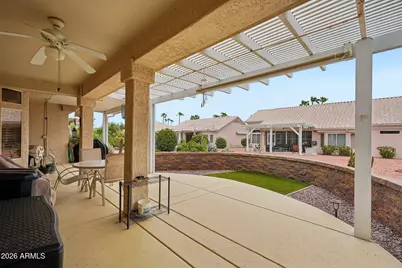 15621 W Whitewood Drive, Sun City West, AZ 85375 - Photo 43