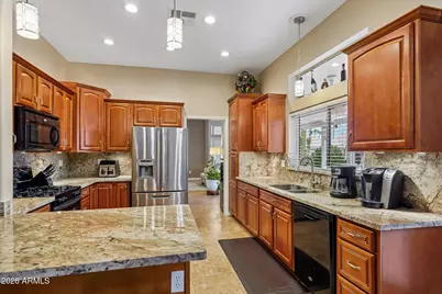 15621 W Whitewood Drive, Sun City West, AZ 85375 - Photo 21