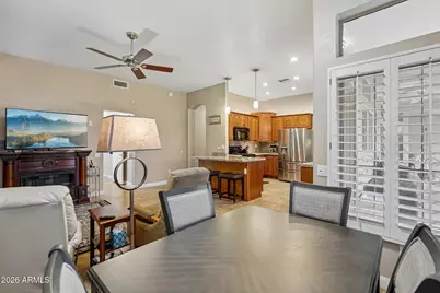 15621 W Whitewood Drive, Sun City West, AZ 85375 - Photo 17