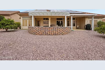 15621 W Whitewood Drive, Sun City West, AZ 85375 - Photo 45