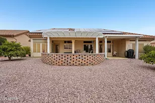 15621 W Whitewood Dr, Sun City West, AZ 85375 - Photo 45