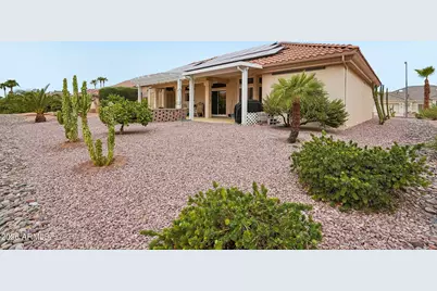 15621 W Whitewood Drive, Sun City West, AZ 85375 - Photo 5