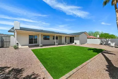 14047 N Hampstead Drive, Fountain Hills, AZ 85268 - Photo 27