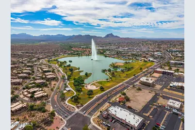 14047 N Hampstead Drive, Fountain Hills, AZ 85268 - Photo 31