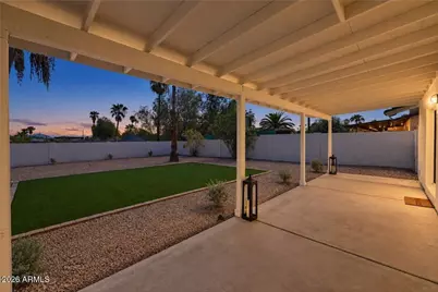 14047 N Hampstead Drive, Fountain Hills, AZ 85268 - Photo 33
