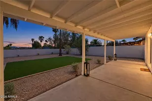 14047 N Hampstead Dr, Fountain Hills, AZ 85268 - Photo 33