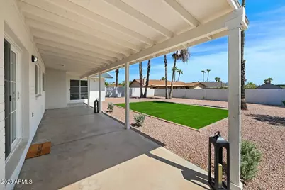 14047 N Hampstead Drive, Fountain Hills, AZ 85268 - Photo 25