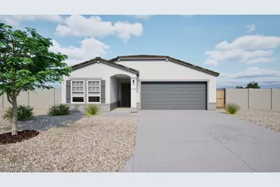 1456 W Posada Street, Coolidge, AZ 85128 - Photo 1
