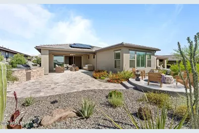 4629 Cactus Wren Road, Wickenburg, AZ 85390 - Photo 3