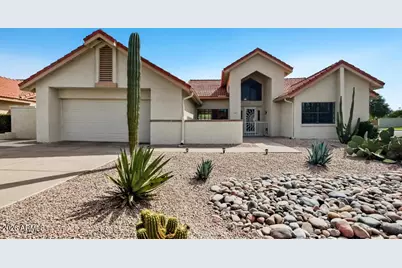 7941 S Kenwood Lane, Tempe, AZ 85284 - Photo 1