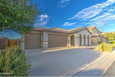 40548 W Dennis Lane, Maricopa, AZ 85138 - Photo 3