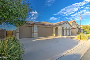 40548 W Dennis Ln, Maricopa, AZ 85138 - Photo 3