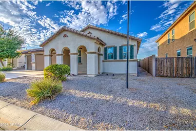 40548 W Dennis Lane, Maricopa, AZ 85138 - Photo 1