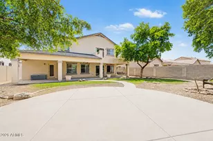 11960 W Mountain View Dr, Avondale, AZ 85323 - Photo 33