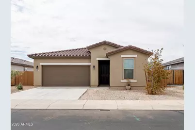 287 E Tahiti Drive, Casa Grande, AZ 85122 - Photo 1