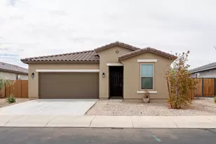287 E Tahiti Dr, Casa Grande, AZ 85122 - Photo 1