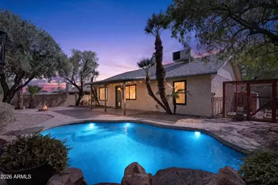 5022 E Shomi Street, Phoenix, AZ 85044 - Photo 29