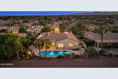 22523 N Padaro Drive, Sun City West, AZ 85375 - Photo 45
