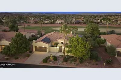 22523 N Padaro Drive, Sun City West, AZ 85375 - Photo 3