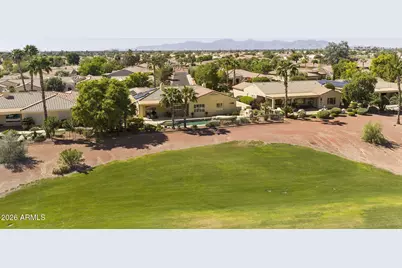 22523 N Padaro Drive, Sun City West, AZ 85375 - Photo 73