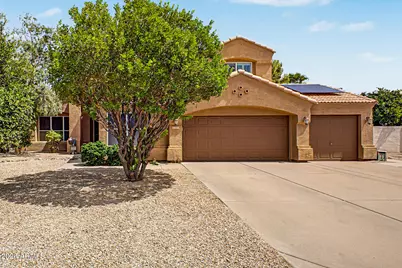 1635 S Dillon --, Mesa, AZ 85209 - Photo 1