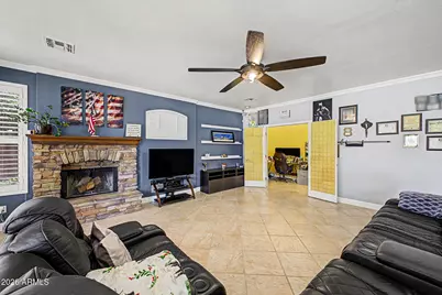 1635 S Dillon --, Mesa, AZ 85209 - Photo 7