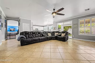1635 S Dillon --, Mesa, AZ 85209 - Photo 21