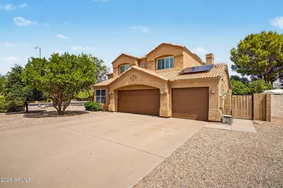 1635 S Dillon --, Mesa, AZ 85209 - Photo 13